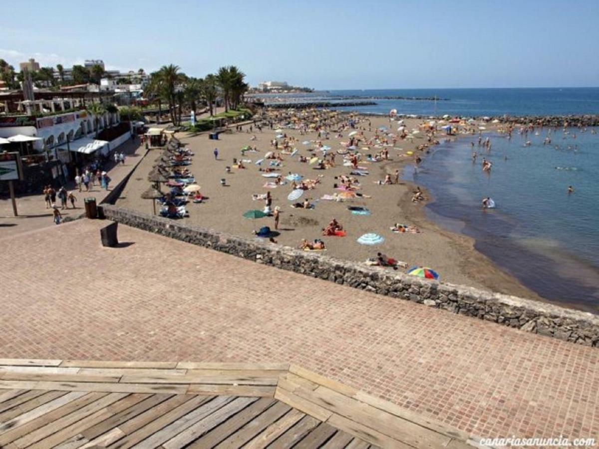 Sweet Dreams Tenerife Las Américas Playa Feñabe Esterno foto