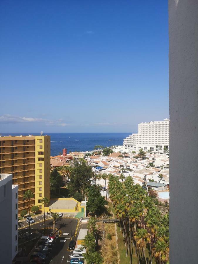 Sweet Dreams Tenerife Las Américas Playa Feñabe Esterno foto