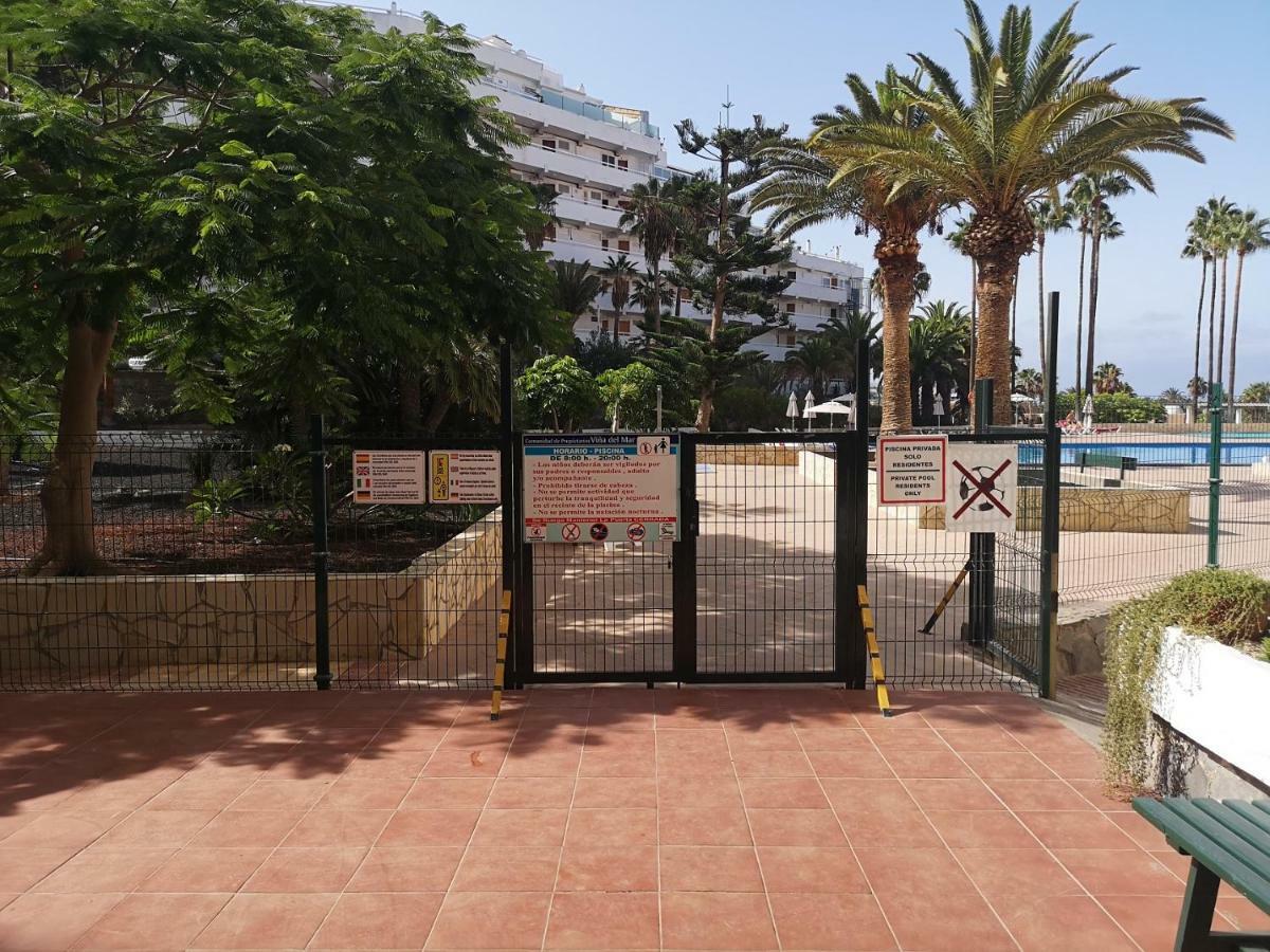 Sweet Dreams Tenerife Las Américas Playa Feñabe Esterno foto